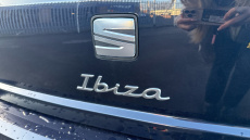 SEAT Ibiza 1.0 TSI 110 FR Edition 5dr Petrol Hatchback